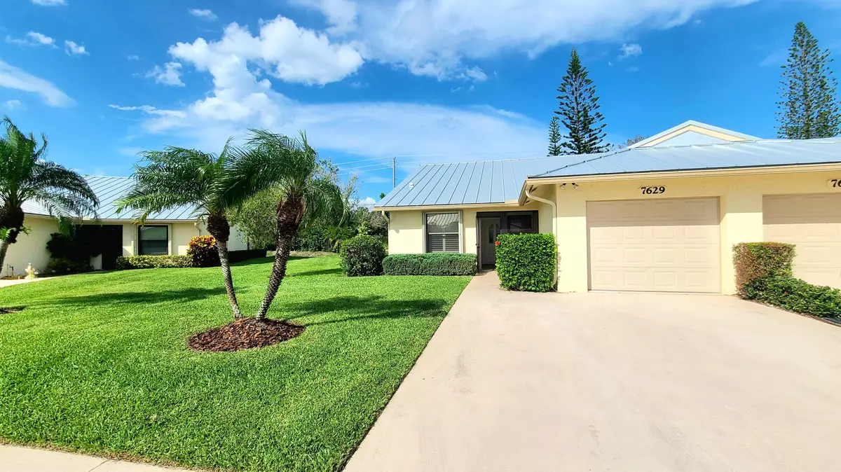 Hobe Sound, FL 33455,7629 SE Sugar Sand CIR