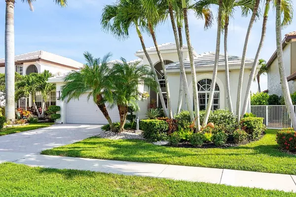 Delray Beach, FL 33446,7759 Monarch CT