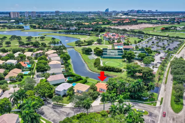 West Palm Beach, FL 33409,2050 Chagall CIR