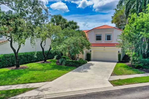 West Palm Beach, FL 33409,2050 Chagall CIR