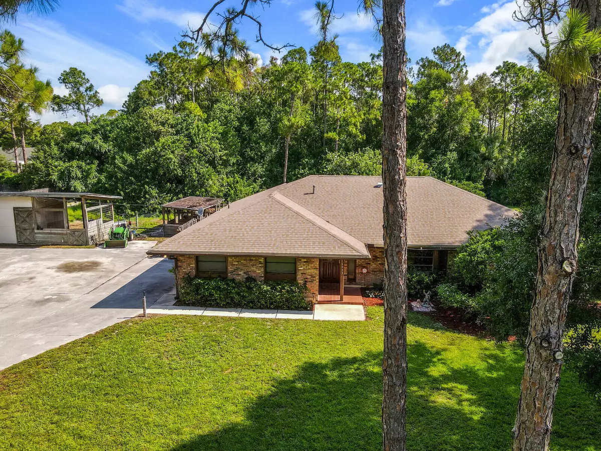 The Acreage, FL 33470,16033 E Cheltenham DR