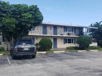 817 Lighthouse DR A, B, C, D,  North Palm Beach,  FL 33408