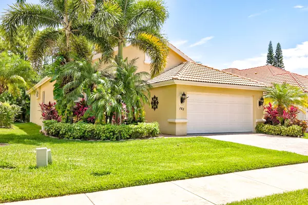 Port Saint Lucie, FL 34986,782 SW Munjack CIR