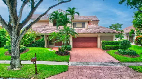 4523 NW 26th PL, Boca Raton, FL 33434