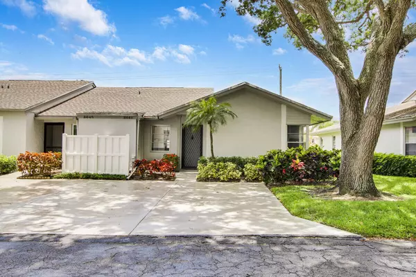 Boca Raton, FL 33496,8641 Sunbird PL