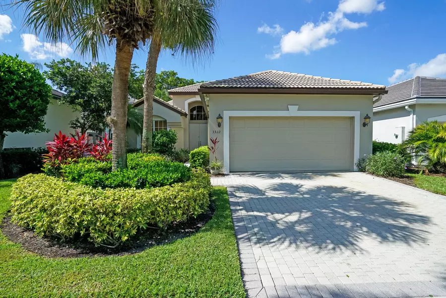 3322 NW 53rd CIR, Boca Raton, FL 33496