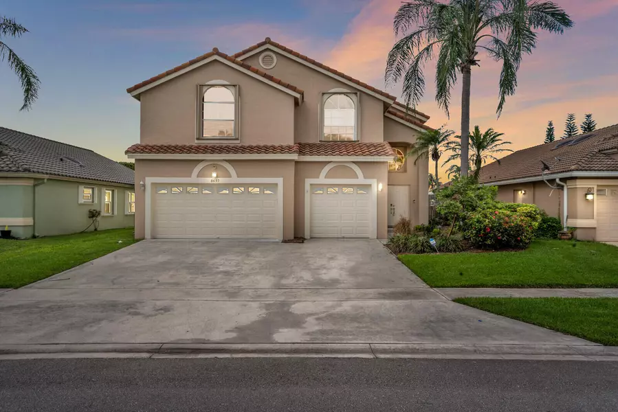 8632 Windy CIR, Boynton Beach, FL 33472