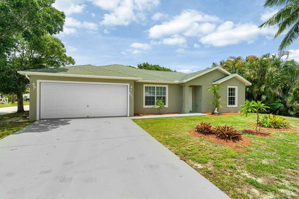 Jensen Beach, FL 34957,621 NE Spencer ST