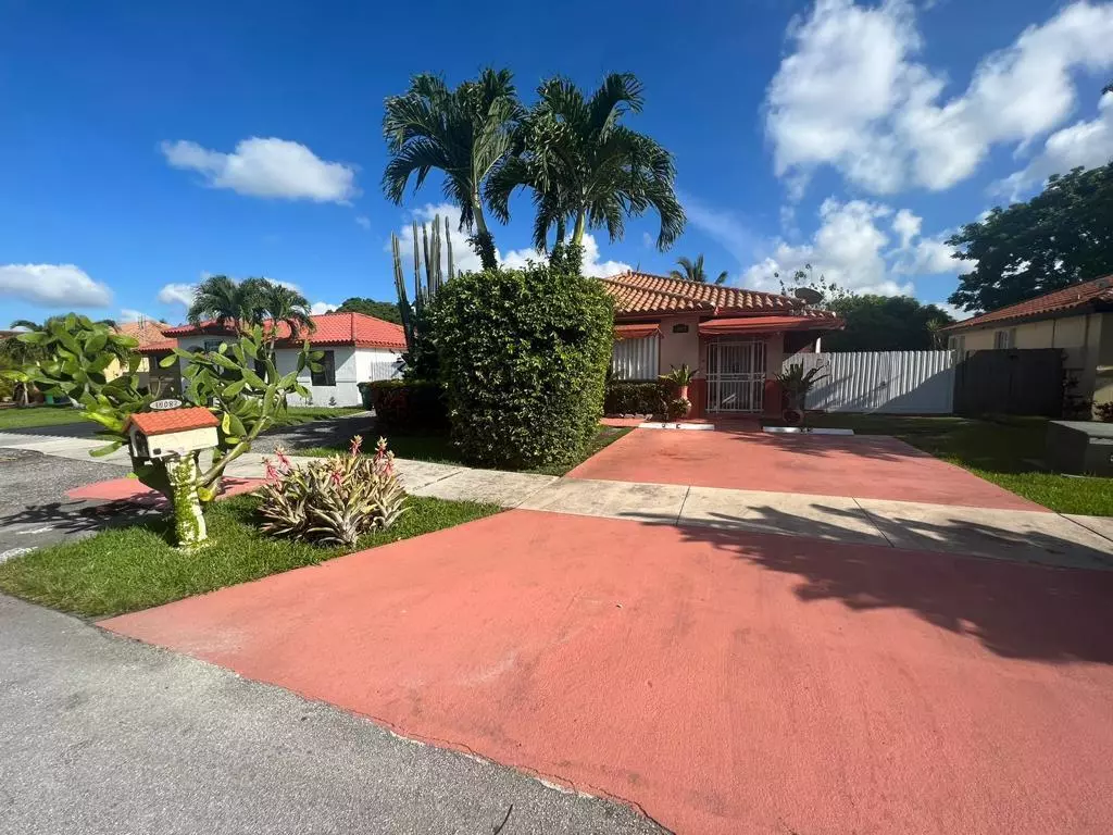 Homestead, FL 33030,19082 SW 318th TER