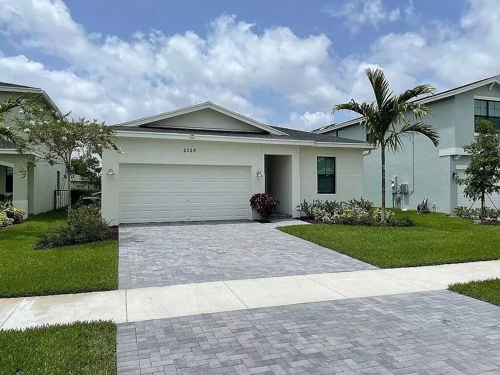 West Palm Beach, FL 33415,6028 Stonecrest CT