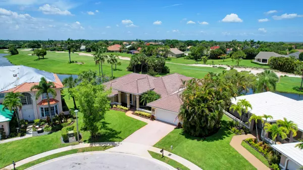 Wellington, FL 33414,15620 Latina PL