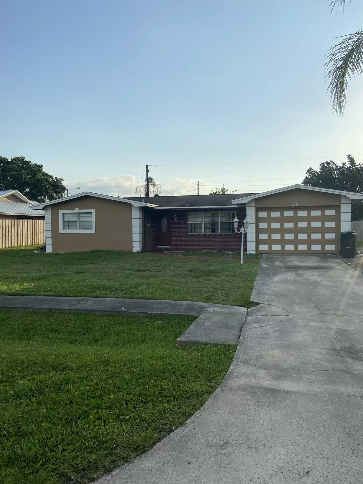 Fort Pierce, FL 34982,2929 Sherwood LN