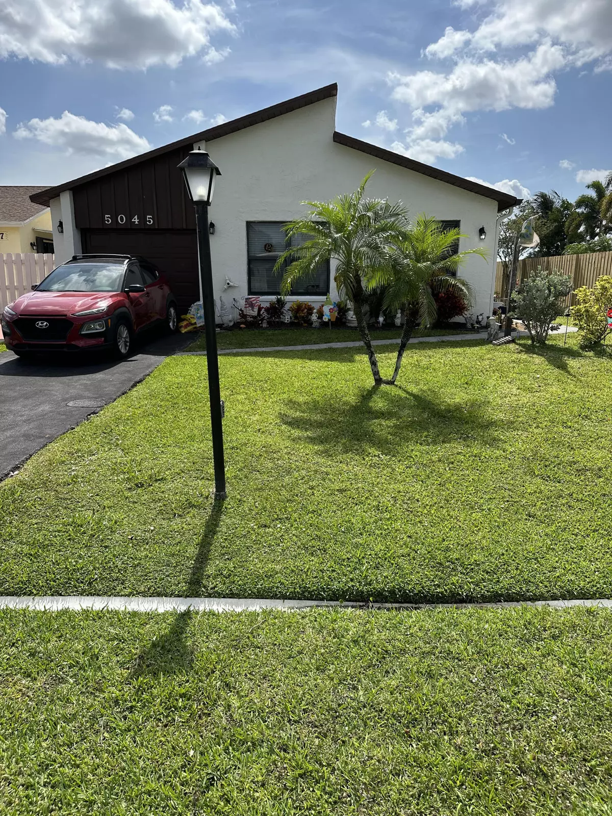 Boynton Beach, FL 33472,5045 Minto RD