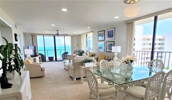 5061 N Highway A1a 806, Hutchinson Island, FL 34949