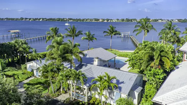 1565 SE Saint Lucie BLVD, Stuart, FL 34996