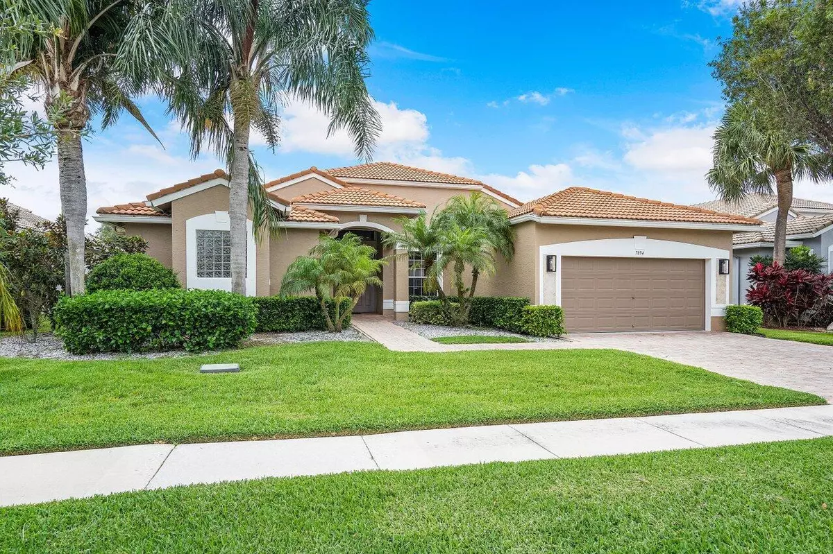 Boynton Beach, FL 33437,7894 Rinehart DR