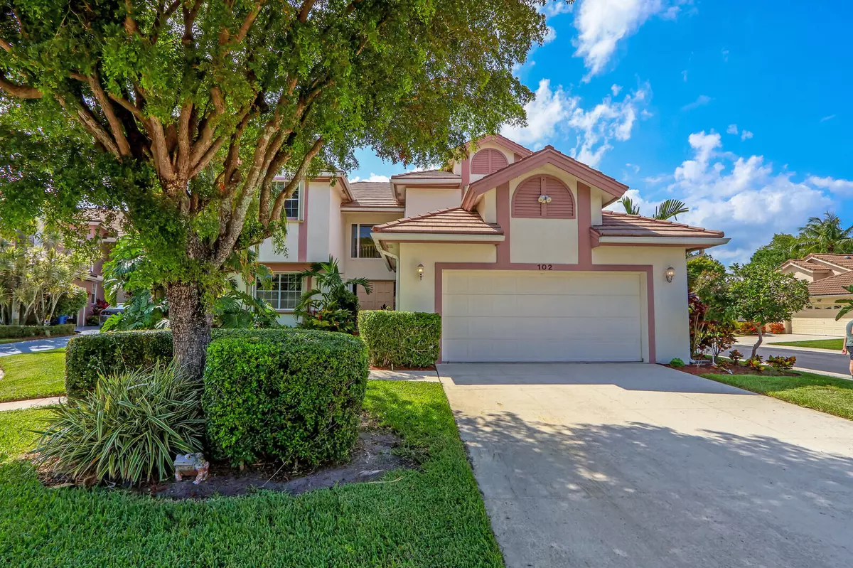 Jupiter, FL 33458,102 St Andrews CT