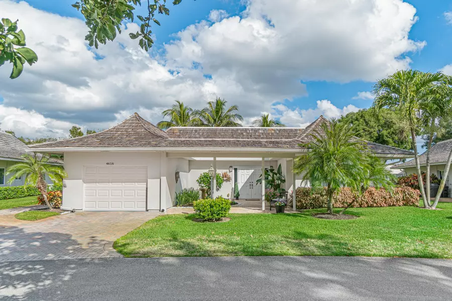 4616 Bonsai DR, Boynton Beach, FL 33436