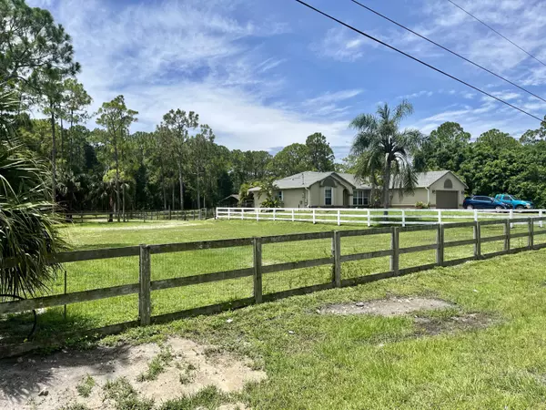 The Acreage, FL 33470,15172 N 62nd PL