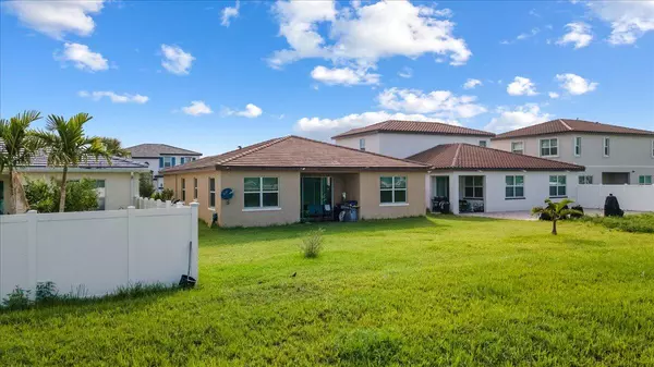 Saint Lucie West, FL 34986,8095 NW Greenbank CIR