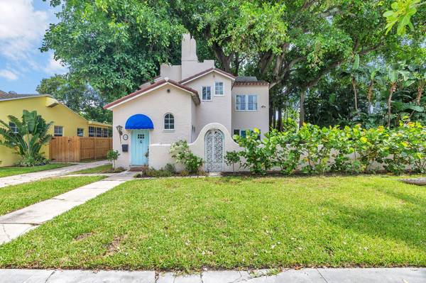 326 Fordham DR, Lake Worth Beach, FL 33460