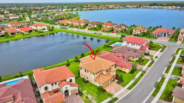 Parkland, FL 33076,12210 Lake Trail LN