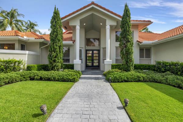 Boca Raton, FL 33496,3131 Saint Annes PL