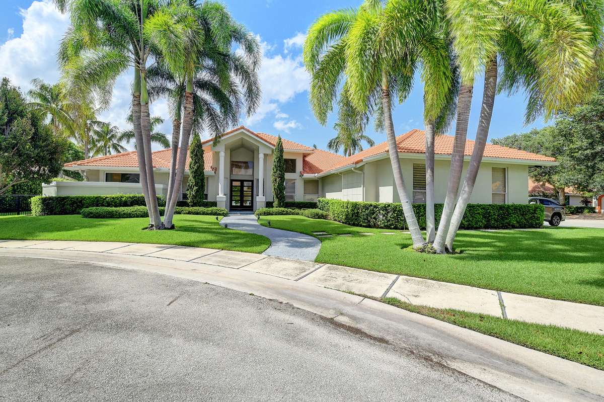 Boca Raton, FL 33496,3131 Saint Annes PL