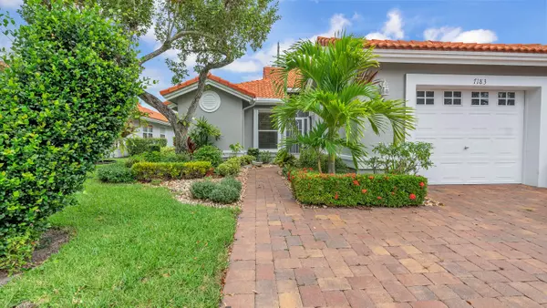 Boynton Beach, FL 33437,7183 Summer Tree DR