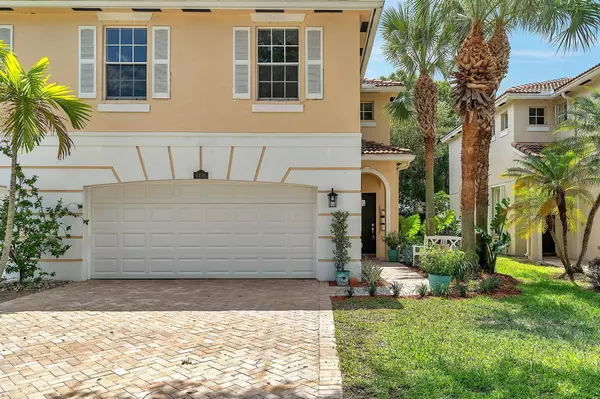 Palm Beach Gardens, FL 33418,4498 Thornwood CIR