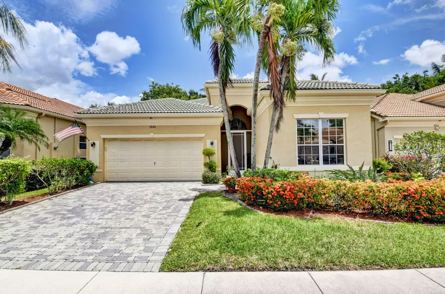 7007 Demedici CIR, Delray Beach, FL 33446