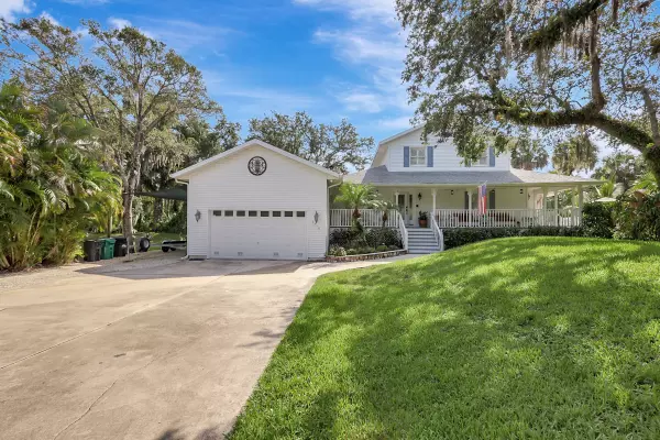 2310 Sweetwater DR,  Fort Pierce,  FL 34981