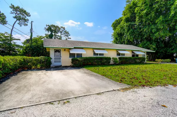 3480 Concord AVE, Lake Worth, FL 33463
