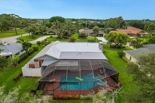 Hobe Sound, FL 33455,6500 SE Nantucket CT