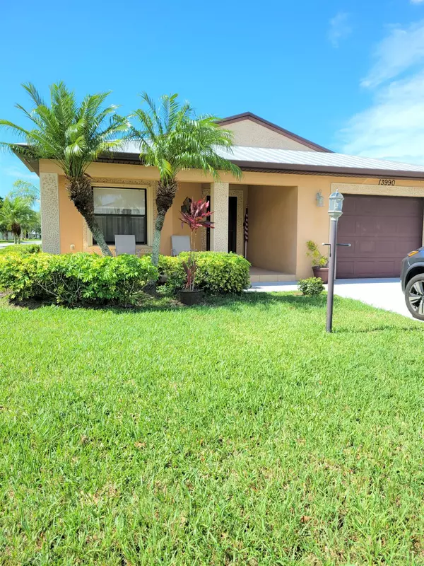 13990 Zorzal, Fort Pierce, FL 34951