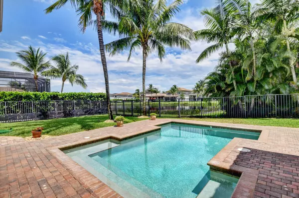 Delray Beach, FL 33446,9536 Eden Roc CT