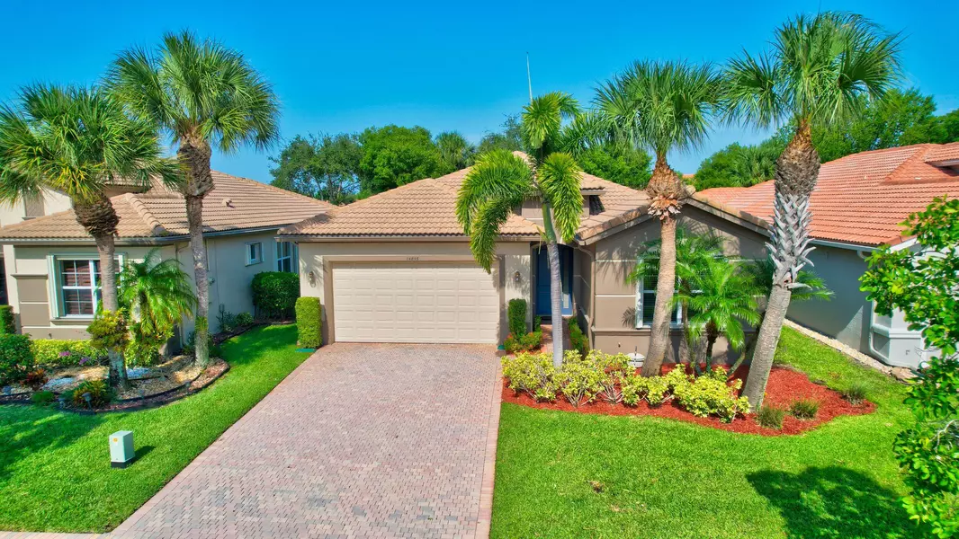 14803 Strand LN, Delray Beach, FL 33446