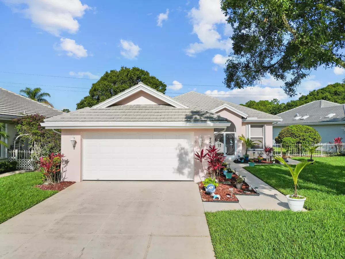 Hobe Sound, FL 33455,7500 SE Waxberry CIR