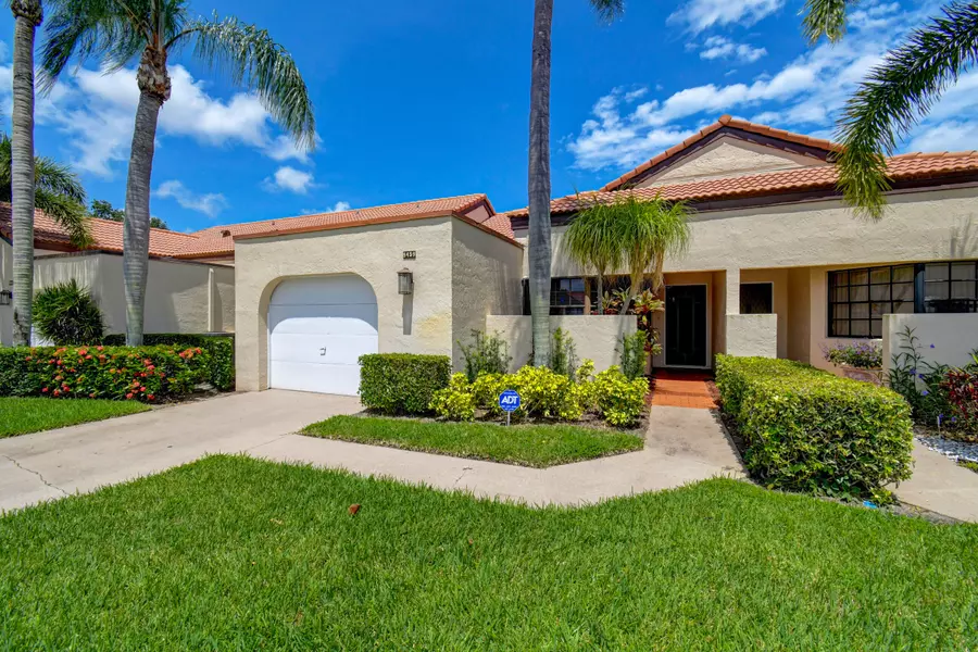 8459 Mooring CIR, Boynton Beach, FL 33472