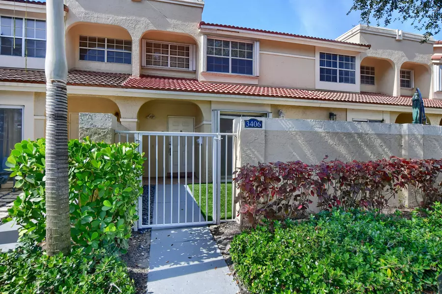 3406 Deer Creek Palladian CIR, Deerfield Beach, FL 33442