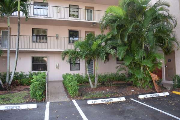 2793 NW 104th AVE 105,  Sunrise,  FL 33322