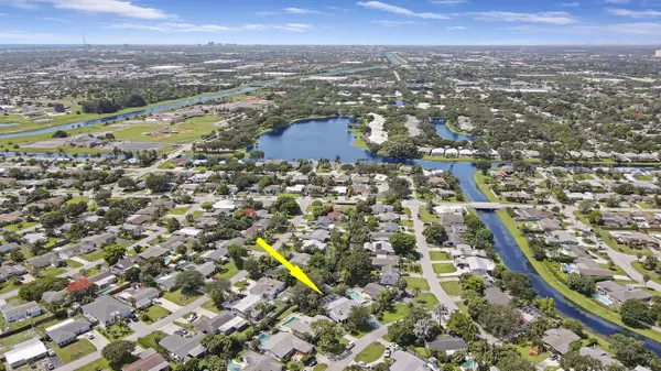 Palm Beach Gardens, FL 33410,272 Camellia ST