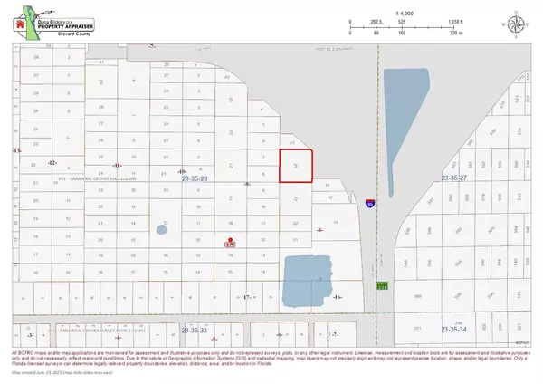 Cocoa, FL 32926,Tbd Canaveral Groves Subdivision