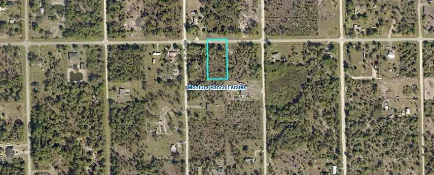 554 Avenida Del Sur, Clewiston, FL 33440