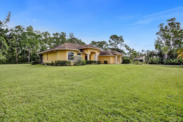 The Acreage, FL 33412,12327 N 86th RD