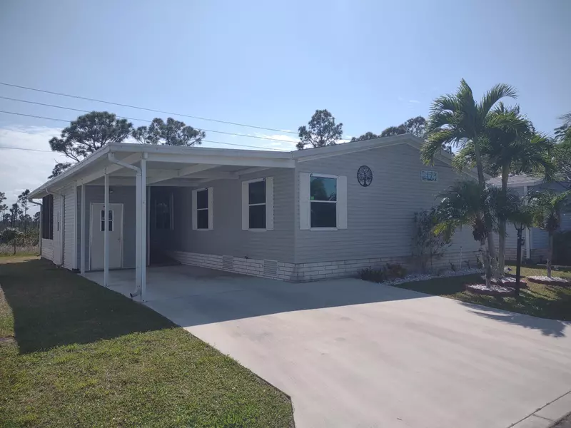 4452 SE Sweetwood WAY, Stuart, FL 34997