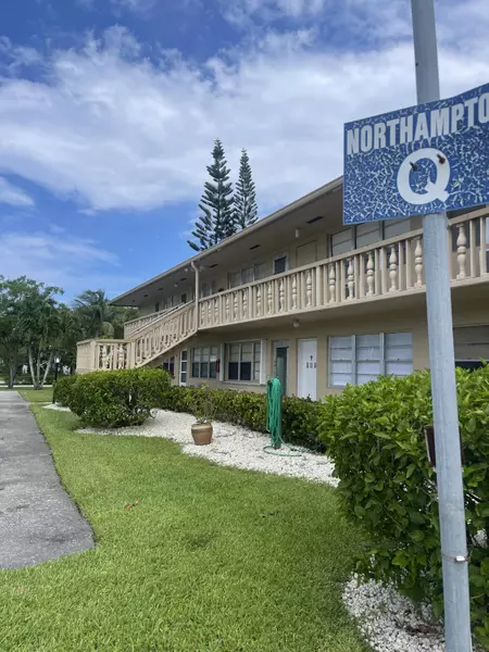 335 Northampton Q, West Palm Beach, FL 33417