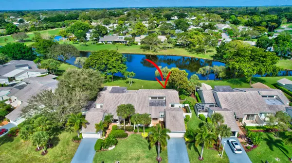 Boynton Beach, FL 33436,9 Cambridge DR