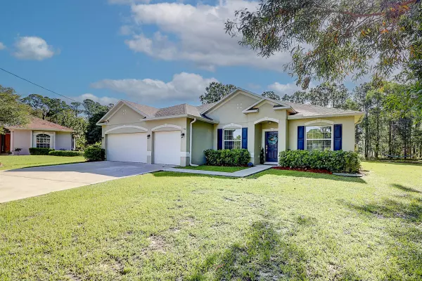 Port Saint Lucie, FL 34983,6003 NW Huey CT