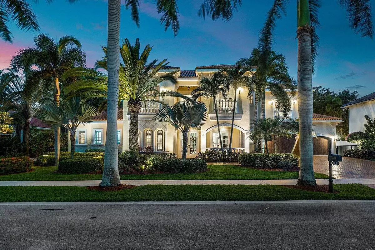 North Palm Beach, FL 33410,106 Nativa CIR